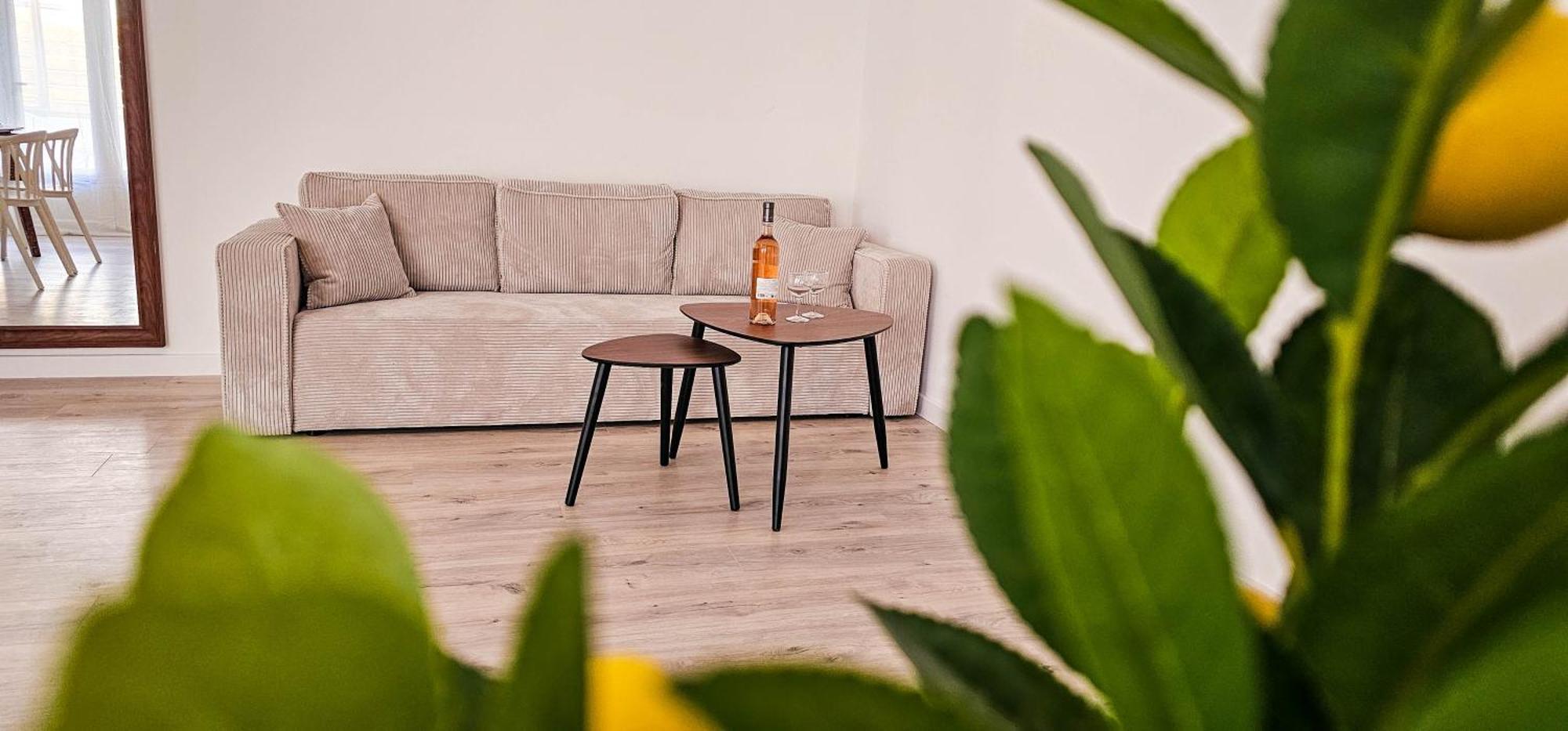 Villa New - Parking - Wifi - Jardin - Le Refuge D'Abel Avignon Exterior foto