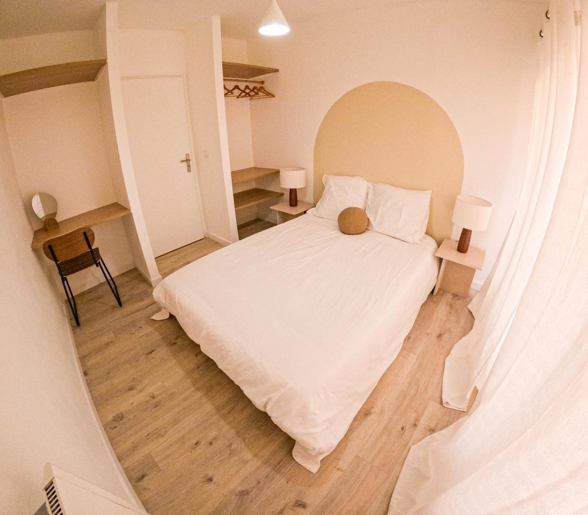 Villa New - Parking - Wifi - Jardin - Le Refuge D'Abel Avignon Exterior foto