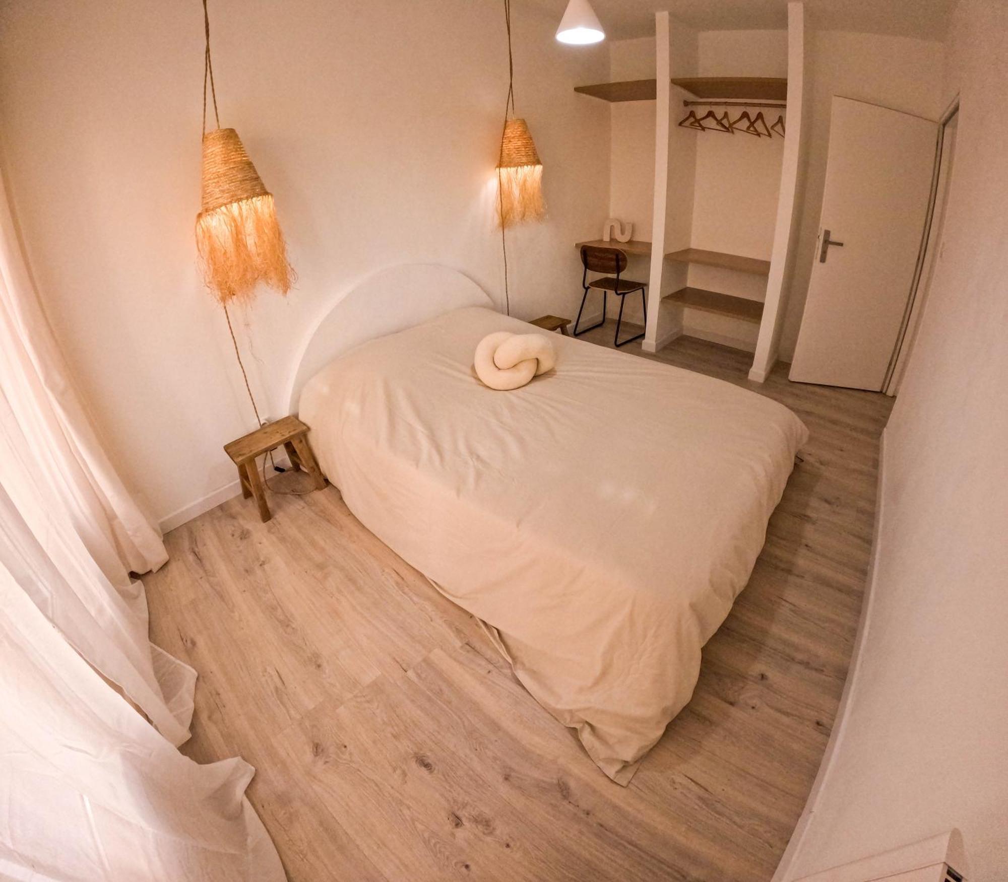 Villa New - Parking - Wifi - Jardin - Le Refuge D'Abel Avignon Exterior foto